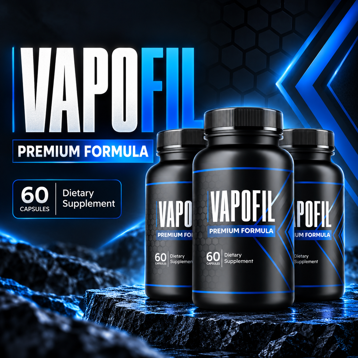 Vapofil Benefits: What Men's Vitality Support Really Looks Like
